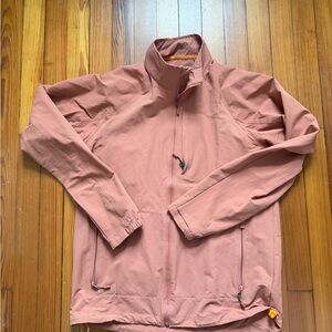 Orvis Men’s Salmon Outdoor Jacket M